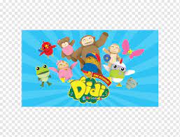 Imbas kad lagu sekarang menggunakan kamera telefon dan file size: Didi Friends Didi Friends Lagu Kanak Kanak Animation Tetamu Didi Song Didi And Friends Child Textile Baby Toys Png Pngwing