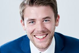 Too nice for politics or just what it needs? Who is Labour's new comms  chief?