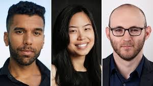 Ryan Cashman's Instagram, Twitter & Facebook