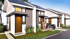Maybe you would like to learn more about one of these? Modernland Cilejit Pasarkan Studio Landed Home Rp150 Jutaan Untuk Milenial Warta Kota