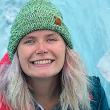 Alaska Sea Grant Annual Report