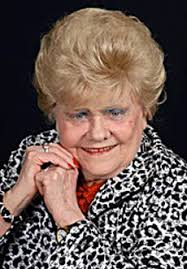 Adella Rose Padgett Obituary