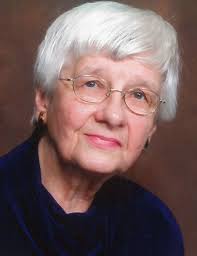 Obituary for Violet Pearl Brown