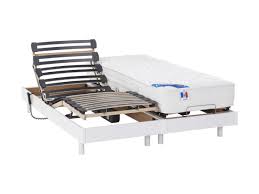 Das kopfteil kann gehoben und gesenkt werden, ein mittelteil richtet sich im unteren, zweiten drittel auf und auch der fußteil lässt sich anpassen. Elektr Lattenrost Set Motor Apollo 2x 90x200 Weiss