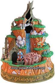 We did not find results for: Splash Mountain Figurine Disney Christmas Village Disney Figurines Disney Christmas Tree