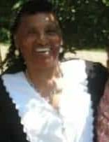 Mrs. Cubie Dean Watford Streeter