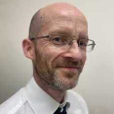 A champion for wellbeing