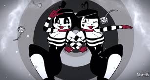 Characters by Derpexion : rTopCharacterDesigns