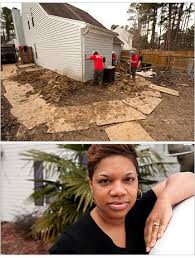 Housing foundation helps households into affordable home ownership, mainly in auckland and christchurch. Shifting Soil Is Threat To A House S Foundation The New York Times