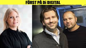 We did not find results for: Spotify Kusinen Soundtrack Your Brand Dubblar Intakterna Gar Back 100 Miljoner