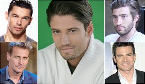 Days of Our Lives Fan Picks for the Recast EJ DiMera After James Scott