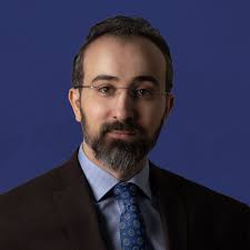 محمد جمال هلال