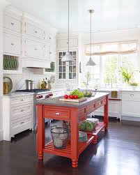 22 Kitchen Island Storage Ideas to Maximize Your Usable Space