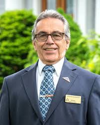 Bob Ralston's Instagram, Twitter & Facebook