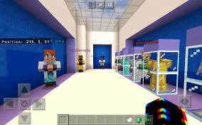 Your job is to survive natural disasters in a world that looks like a mix of lego and minecraft. Disaster Survival Minecraft Pe Maps