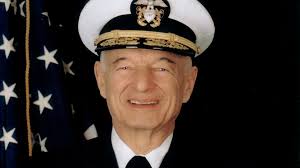 Local leaders remember 'Mr. Downtown' Herb Bridge, a life well lived