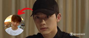 Together, they live in one of the biggest rooms in the apartment. Who Is June The Handsome Idol In Hometown Cha Cha Cha Kpoppost
