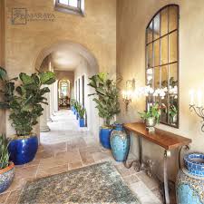 2 zara's cabinet de curiosités where better to shop spanish style than spain's very own zara home? Old Style Spanish Villa The Entrance Walks Through An Arched Hallway On The Left Spanish Interior Design Medditeranean Style Home Spanish Style Home Interior