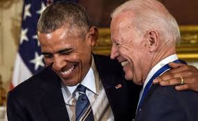 Ready to build back better for all americans. Obama Est Mnenie Chto Bajden Mozhet Oblazhatsya Novosti Politiki Novosti Ssha Eadaily