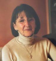 Condolence Book for Veronica Murphy (née O'Connor) (Cork City, Cork)