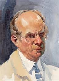 Sold at Auction: John Santry, JOHN SANTRY (1910