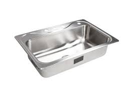 Maybe you would like to learn more about one of these? Sterling Southhaven Drop In 33 Stainless Steel Single Bowl Kitchen Sink At Menards
