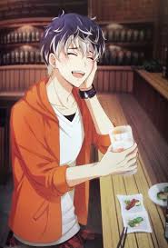 Pin By Francisco Flores On Boys Cute Anime Guys Cute Anime Boy Anime Guys