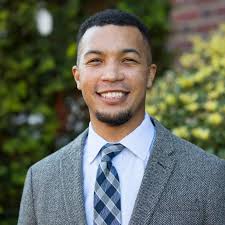 We had a visit from Yiwei Wang '20 when he was in the area this week. Yiwei  attended Vanderbilt University after graduating from CFS, and is now  pursuing his master's in public