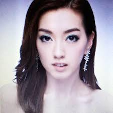 Ana Choi is Miss International Macau 2015! [Photos]