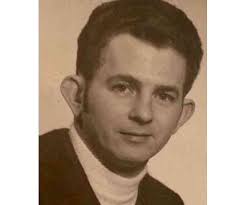 Larry Pedersen Obituary (1942