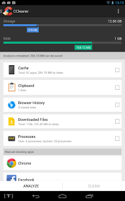 Download fast the latest version of ccleaner for android: Download Ccleaner Apk 4 11 0 For Android Filehippo Com
