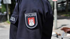 Aus aktuellem anlass warnt die bundespolizeiinspektion. Vg Hamburg Racial Profiling Auf St Pauli