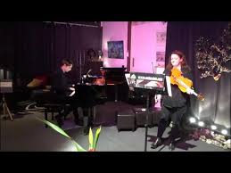 Gabriel Baird Piano NPC 2023