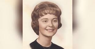 Nancy E. Ryan Obituary