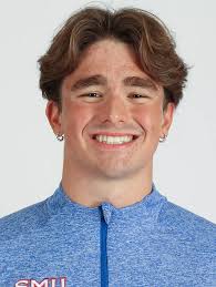 2024-25 Men's Swimming & Diving Roster