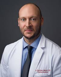 Buffalo Hospitalists Team & Physicians