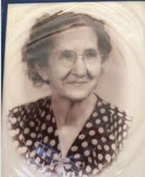 Ella Elizabeth (Gregory) Gillihan (1875-1974)