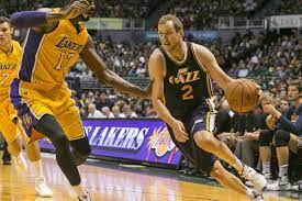 Joe ingles utah jazz goat. Well Rested Jazz Guard Joe Ingles Body And Sense Of Humor Are Doing Well Deseret News
