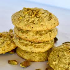 Italian Pistachio Cookies (Easy Authentic Recipe!) - This Delicious ...