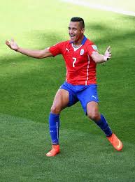 Download alexis sanchez for fifa 15 at moddingway. Alexis Sanchez Photos Photos Brazil V Chile Round Of 16 2014 Fifa World Cup Brazil Alexis Sanchez Fifa World Cup Fifa