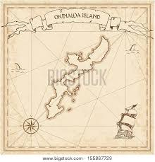 Okinawa is a island (a tract of land, smaller than a continent, surrounded by water at high water) and has the latitude of 26.7 and longitude of 128.183. Okinawa Images Illustrations Vectors Free Bigstock
