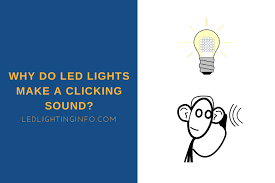 1,251 ballast for led bulb products are offered for sale by suppliers on alibaba.com, of which auto lighting system accounts for 14%, ballasts there are 453 suppliers who sells ballast for led bulb on alibaba.com, mainly located in asia. Why Do Led Lights Make A Clicking Sound Led Lighting Info
