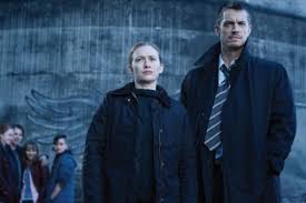 As played by joel kinnaman on the amc crime dramathe killing, he's pale, skinny as a waif, all dark circles and nervous energy — you could catch. Hanna Mireille Enos And Joel Kinnaman The Killing To Reunite For Amazon Series Canceled Renewed Tv Shows Tv Series Finale