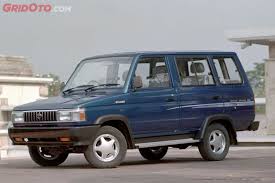 Saking tenarnya 10 mobil jadul ini punya julukan unik. Harga Bekas Rp 25 Jutaan Ini 10 Fakta Unik Toyota Kijang Super Gridoto Com