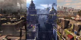 Dying Light 2 Details And Release Window Revealed Onlysp