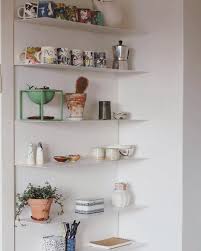 Ikea Botkyrka Wall Shelves Shelving Ikea Ikea Studio Apartment
