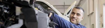 Weiterbildung zum meister oder techniker (m/w/d) wünschenswert. Kfz Mechaniker Nutzfahrzeuge W M D Buswerkstatt Deutsche Bahn Ag