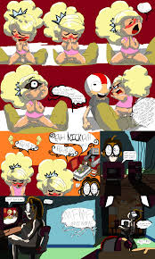 Kick Buttowski Porn - Page 2 Of 6 - Rule 34