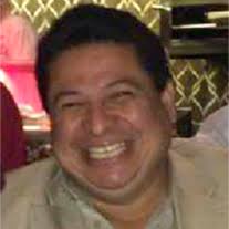 Marco Antonio "Sergio" Dubon Obituary