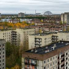 Generalmajor nikolai tarakanow war kommandant der liquidatoren von tschernobyl. Arhivy Liquidatoren Moskauer Deutsche Zeitung